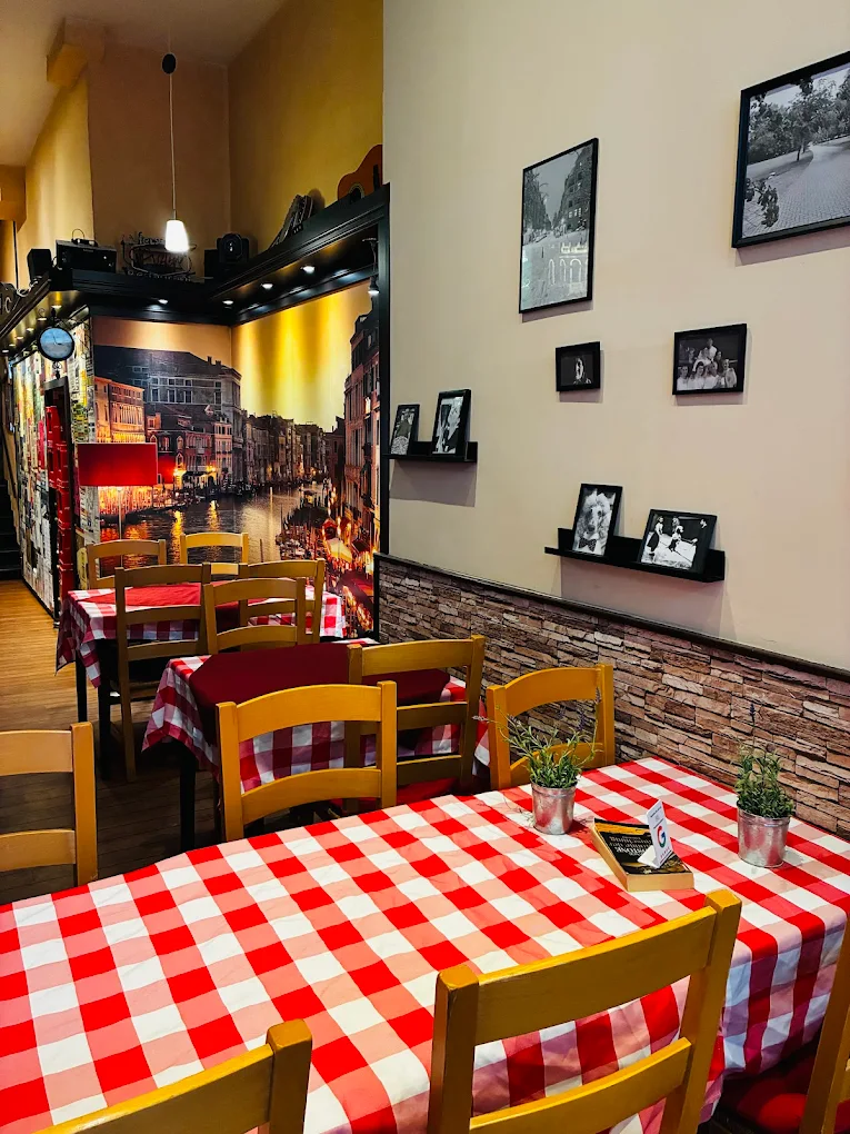 Pizza Family Galerie