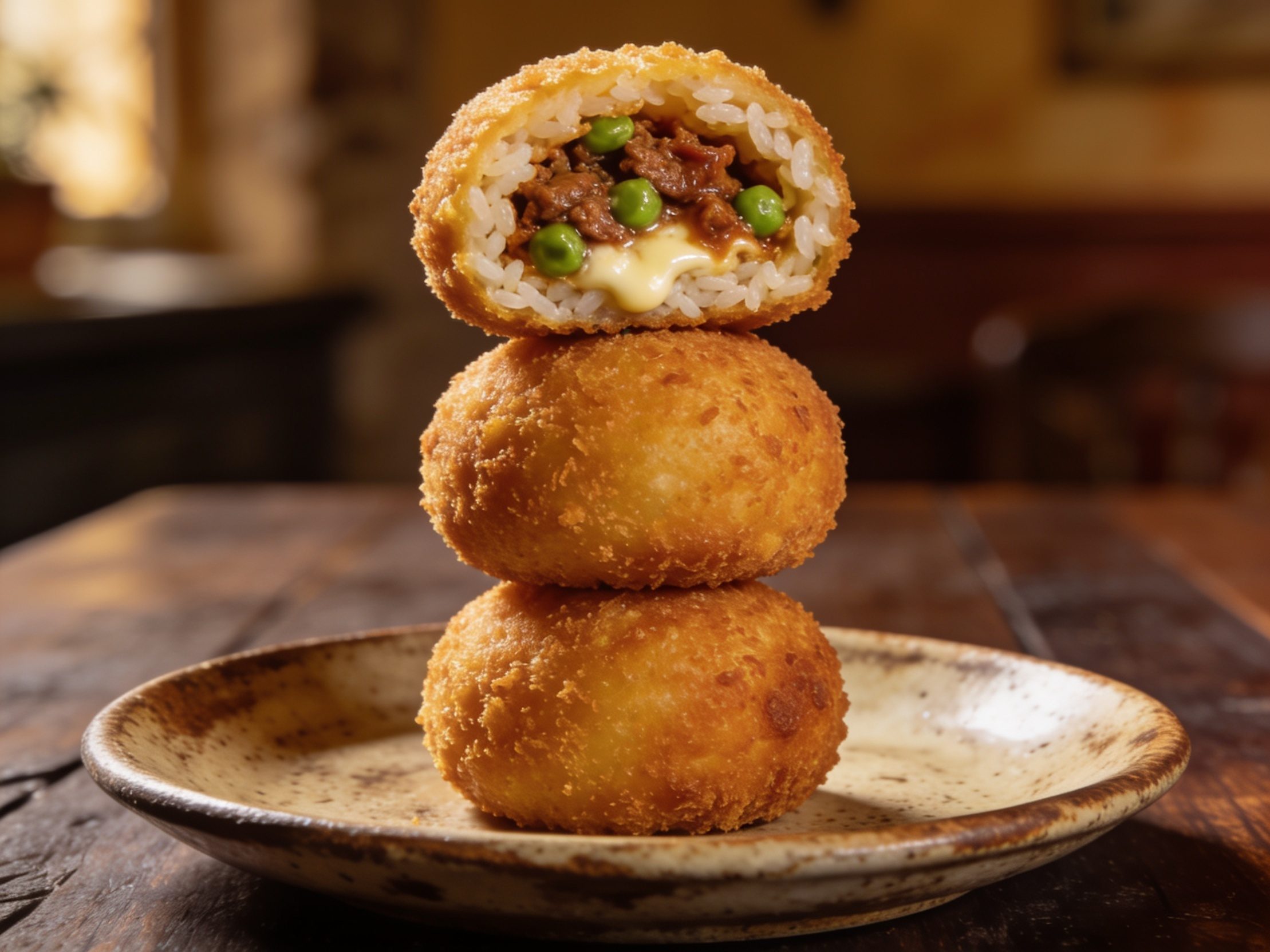 Arancini