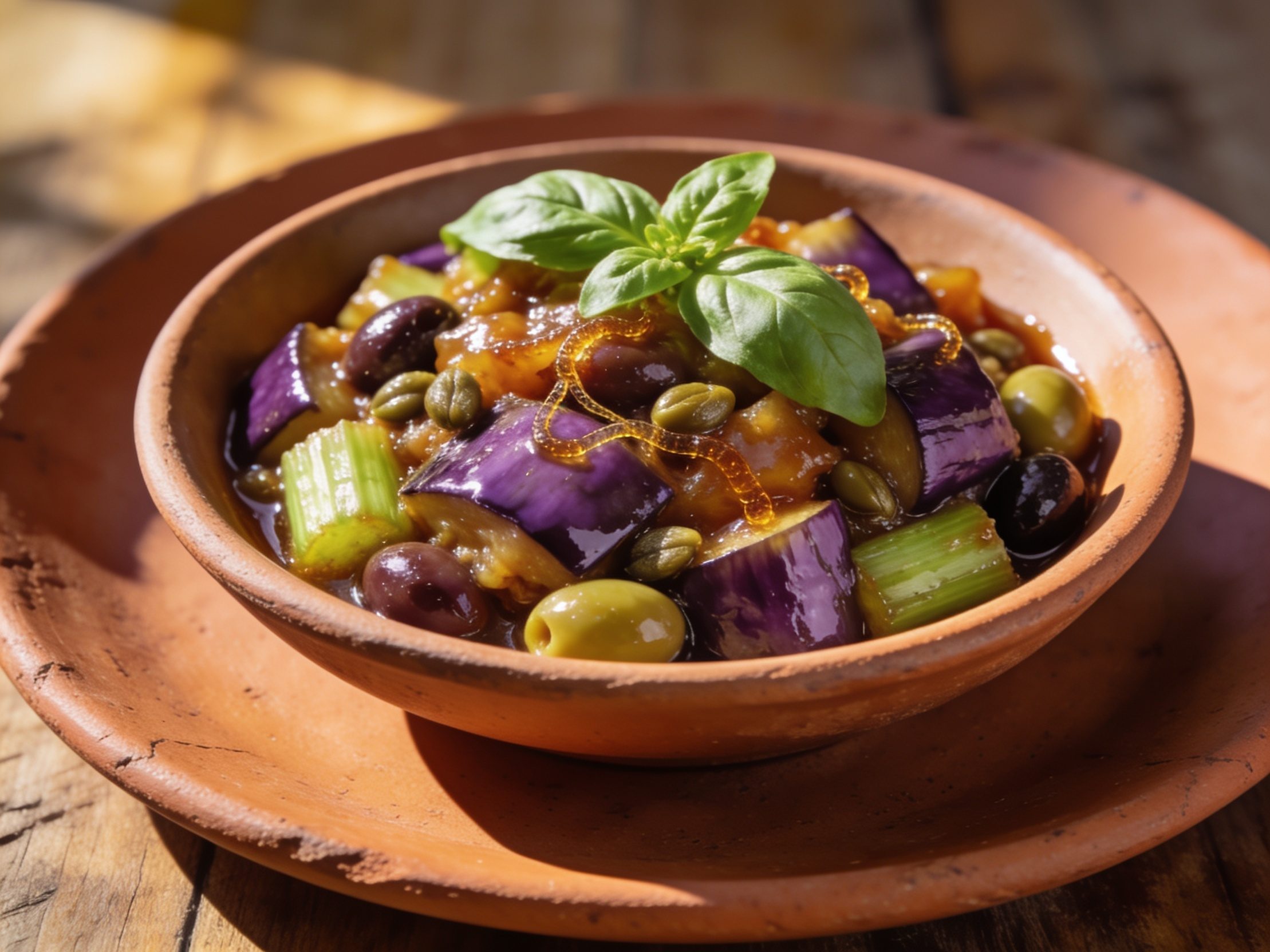 Caponata
