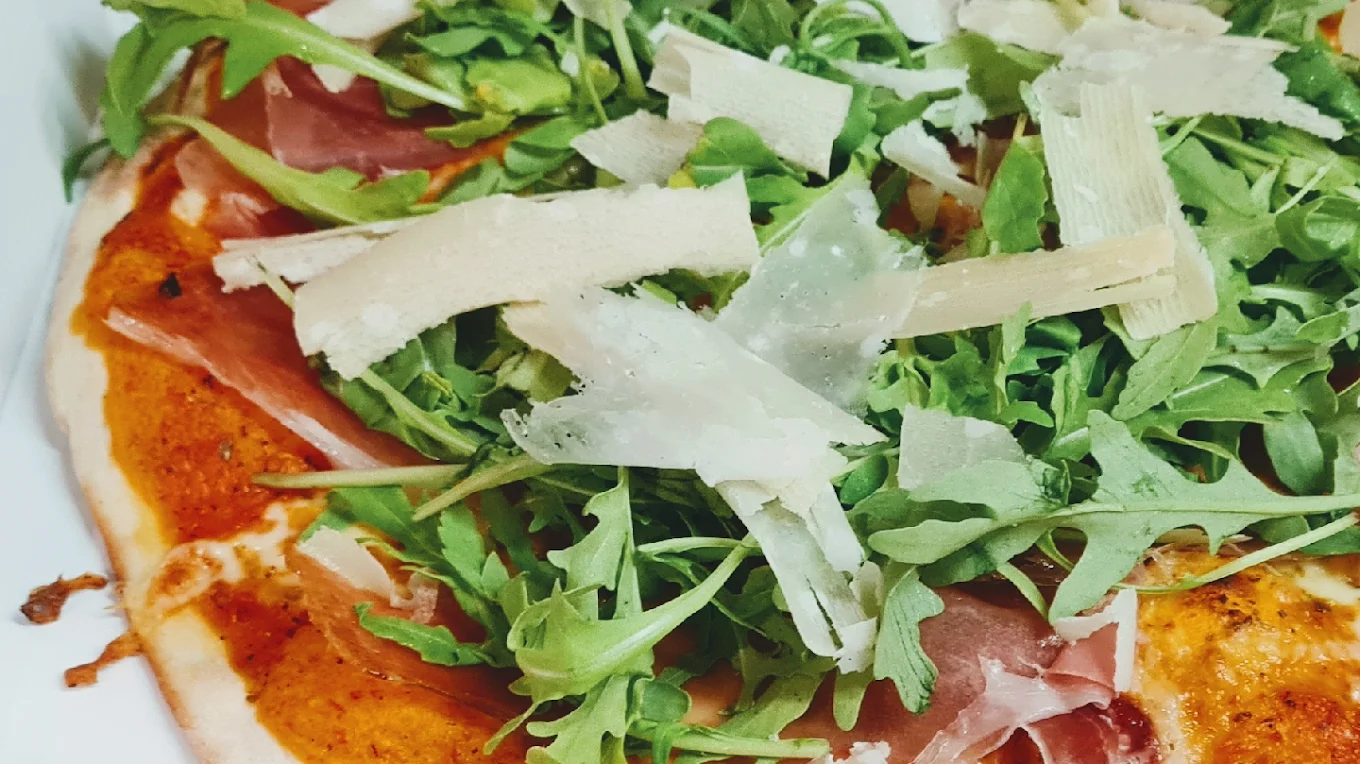 Pizza Family Galerie