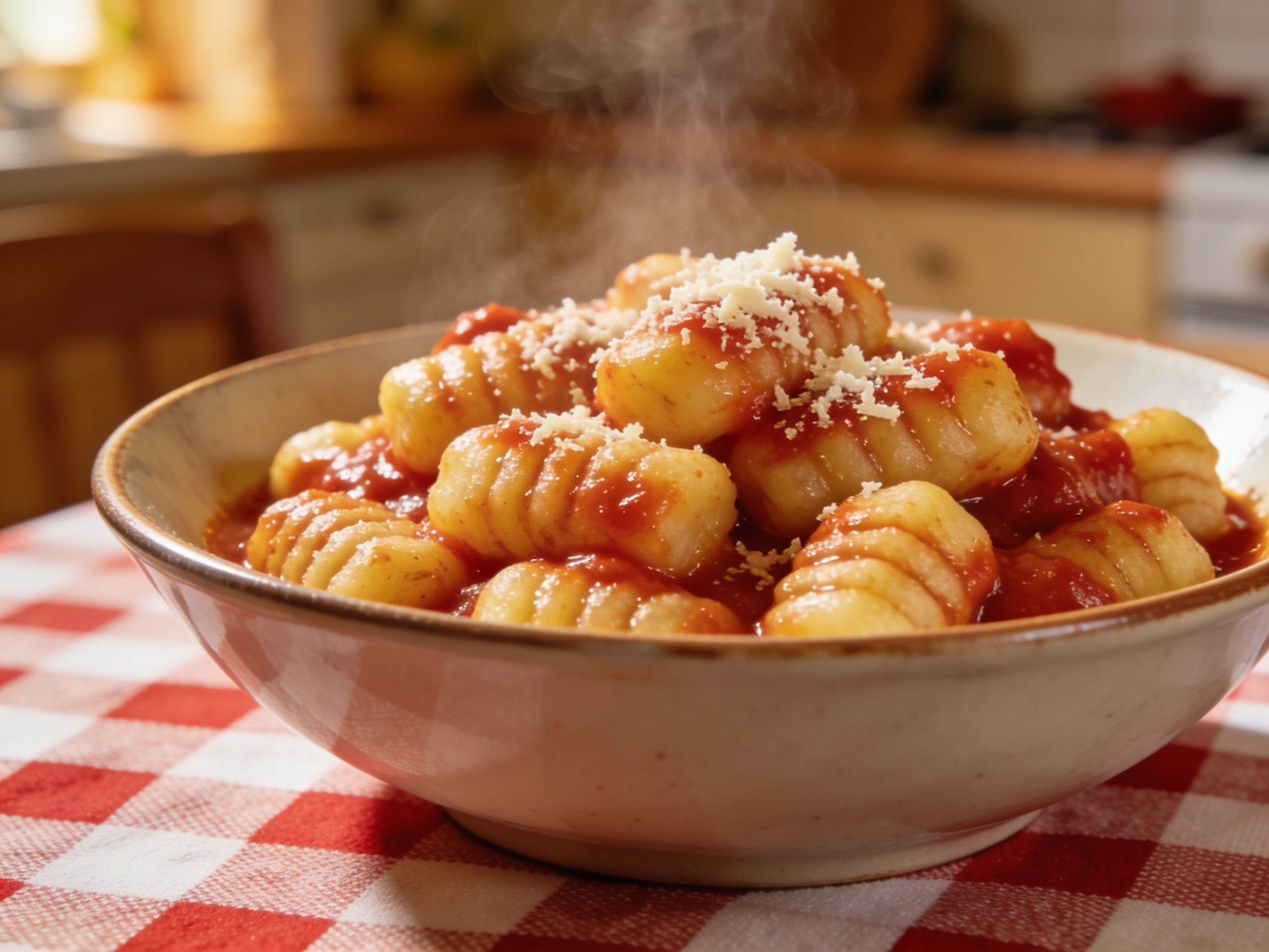 Gnocchi