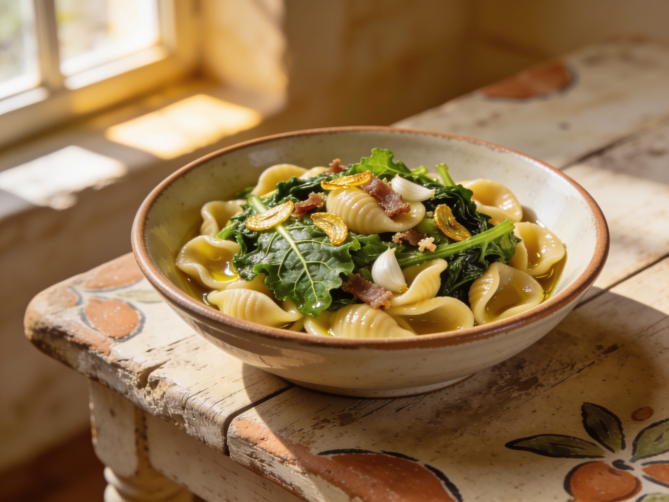 Orecchiette