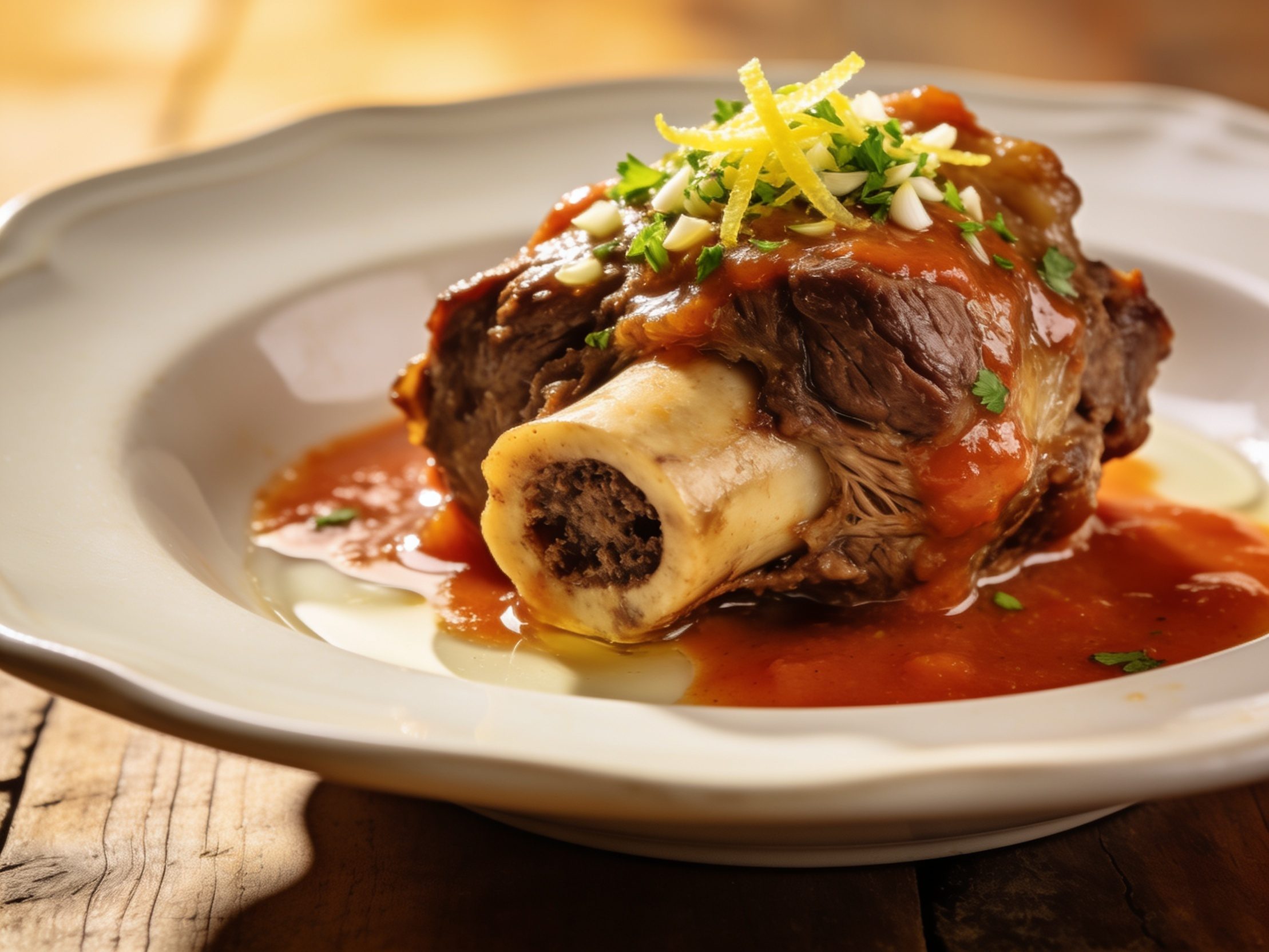 Osso buco