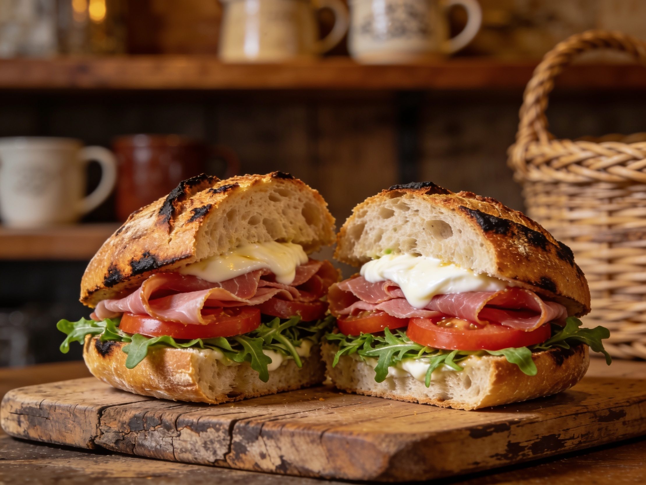 Panino