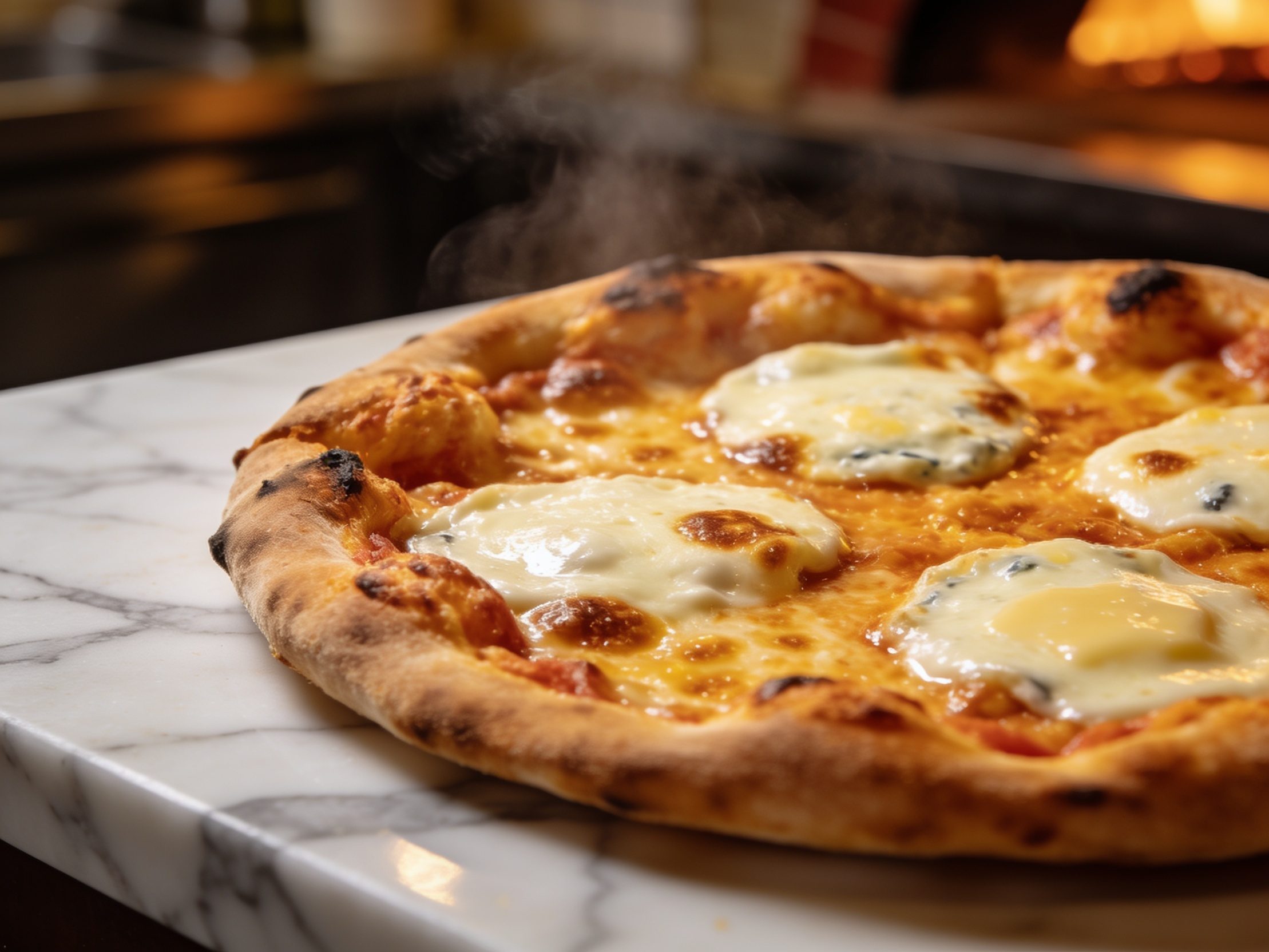 Quattro formaggi