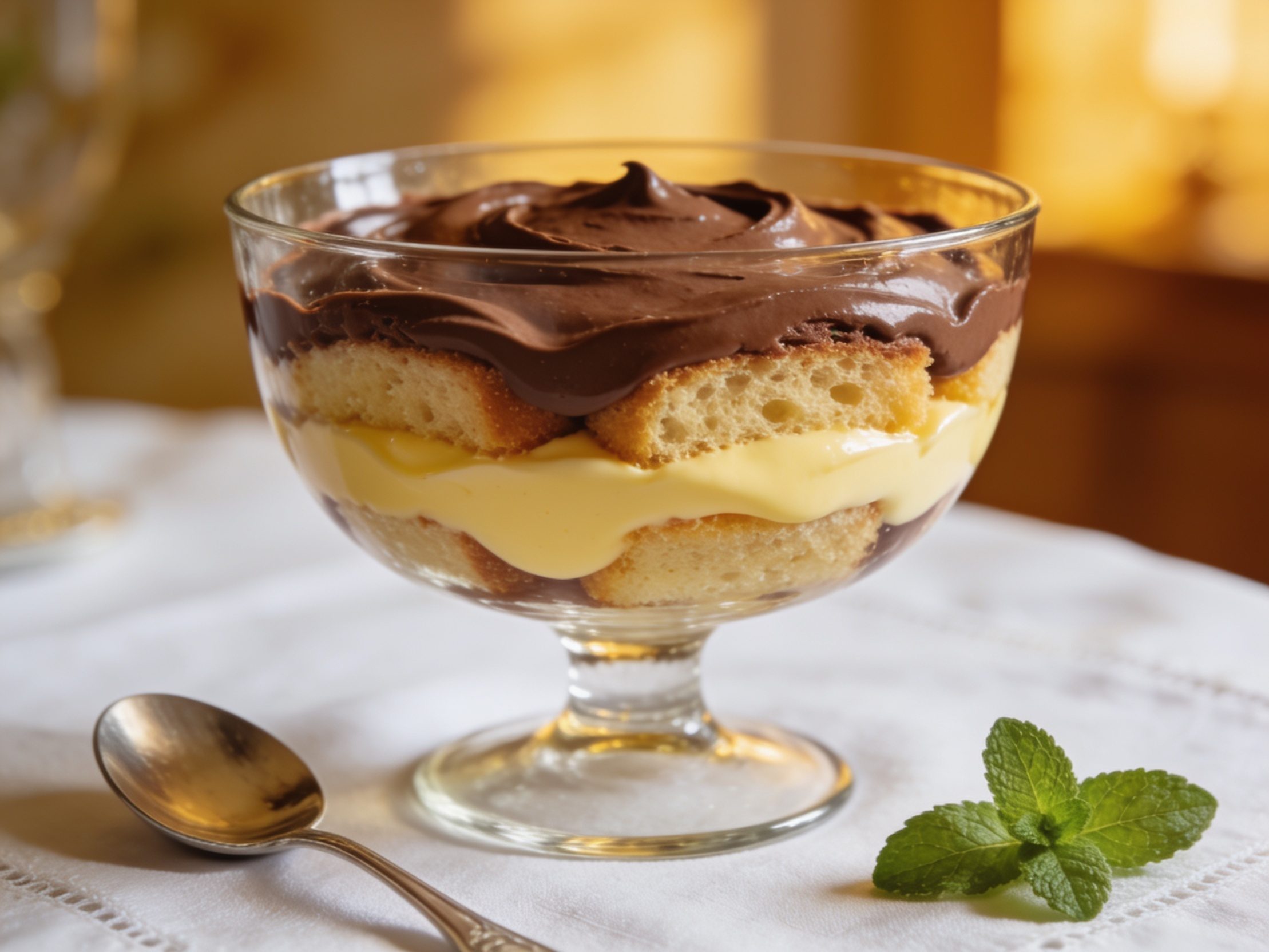 Zuppa inglese